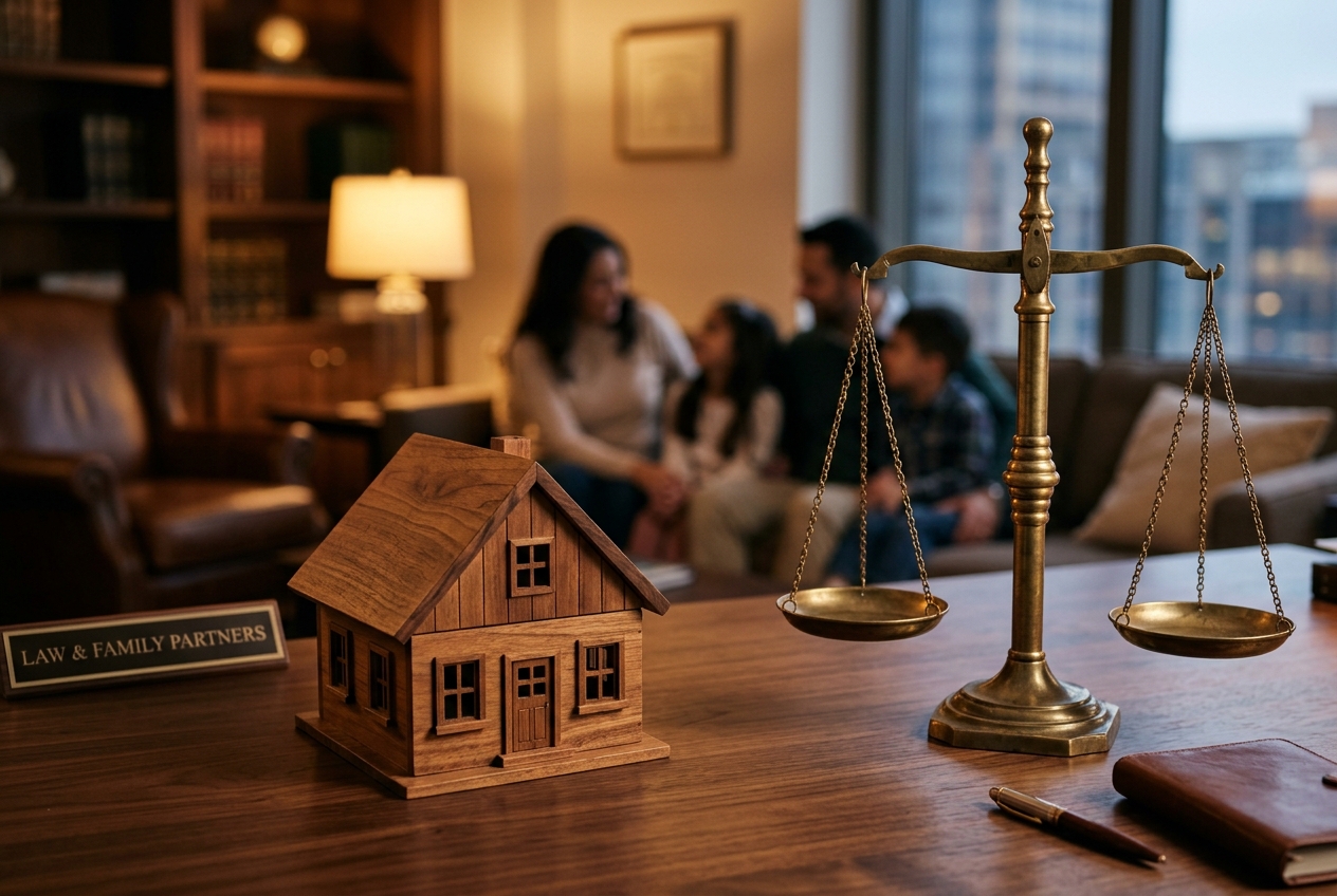 Family Law